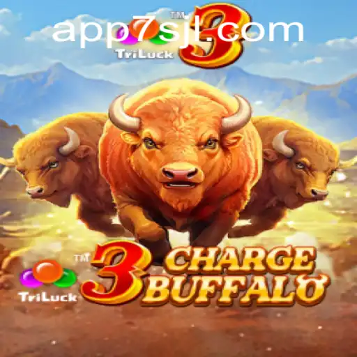 Discovering 3ChargeBuffalo: A Thrilling Gaming Experience