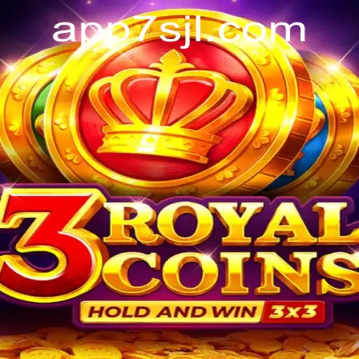 Exploring the Exciting World of 3royalcoins: A Thrilling Gaming Experience