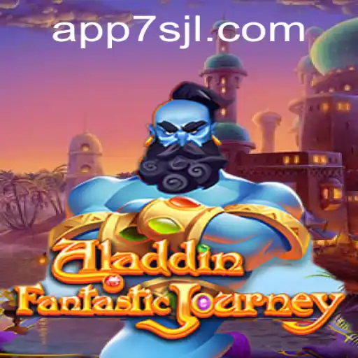 Exploring the Magic of Aladdin: A Journey into Enchantment and Strategy