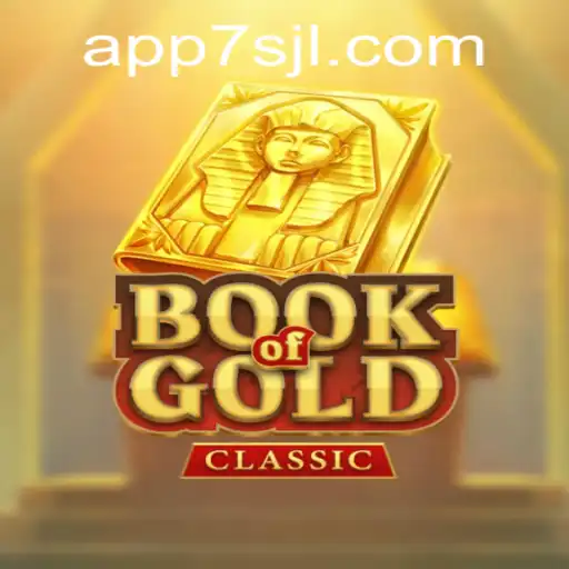 Exploring the Enchanting World of BookOfGoldClassic: A Timeless Gaming Experience