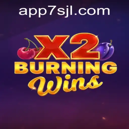 Discover the Thrills of BurningWinsX2