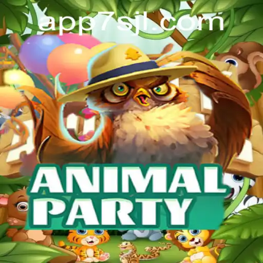 Discover the Exciting World of AnimalParty: A Game Unlike Any Other