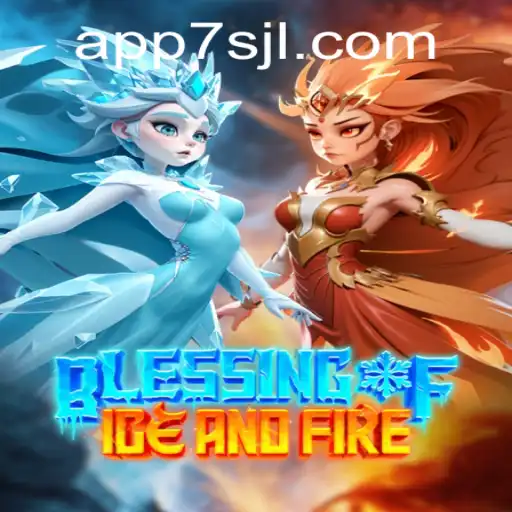 Unveiling the Magic: The World of Blessing of Ice and Fire