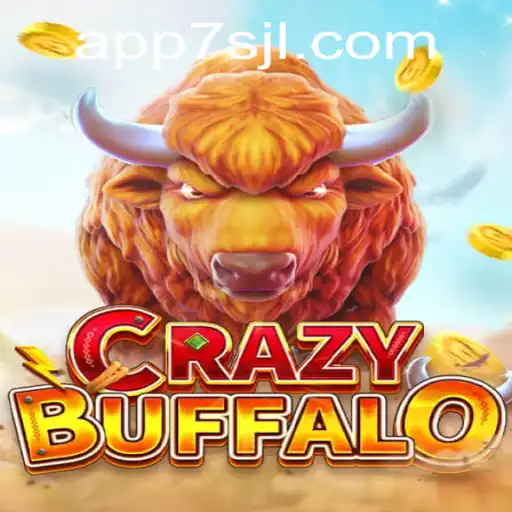 CRAZYBUFFALO: A Strategic Adventure Game with a Twist