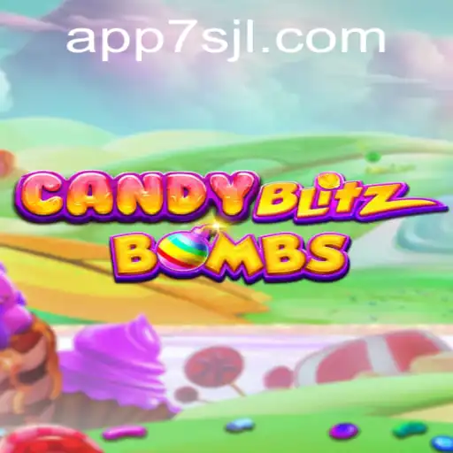 Exploring the Sweet Chaos of CandyBlitzBombs