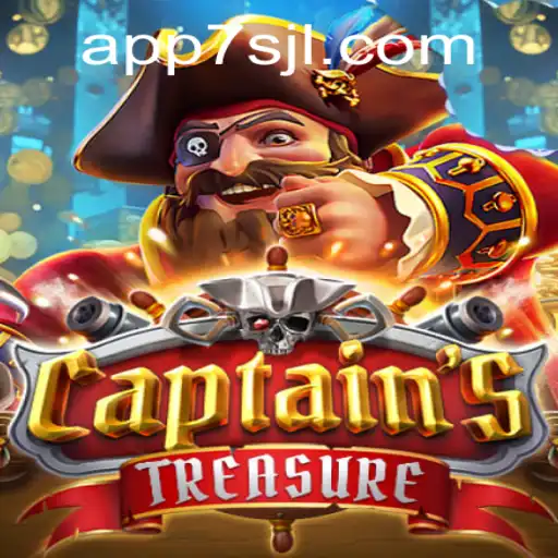 Exploring the Adventure: CaptainssTreasure and the Mysterious 7sjl