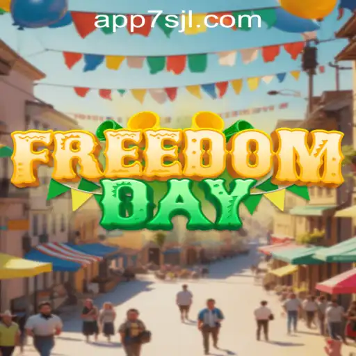 FreedomDay: A Revolutionary Game Experience