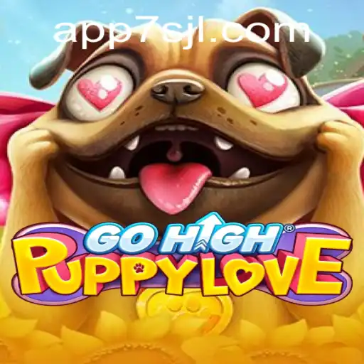 GoHighPuppyLove: A New Adventure Game That's Winning Hearts