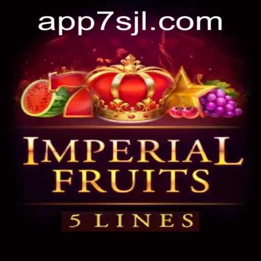 Exploring the Exciting World of ImperialFruits5: A Thrilling Gaming Experience