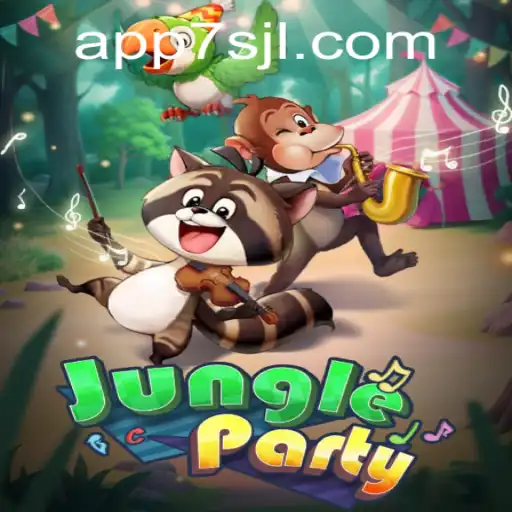 Adventure Awaits in JungleParty: A Thrilling Exploration Game