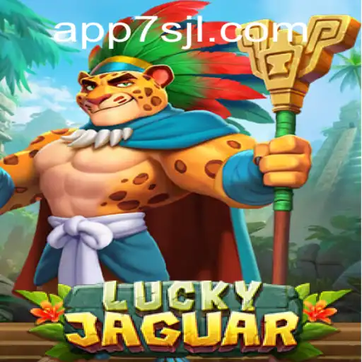 Exploring LuckyJaguar: The Thrilling Game of Chance