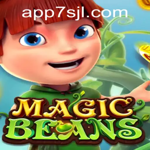 Discover the Enchanting World of MAGICBEANS: A Captivating Journey Through Adventure