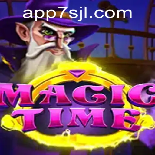 MagicTime: Unraveling the Enchanting World of Fantasy Gaming