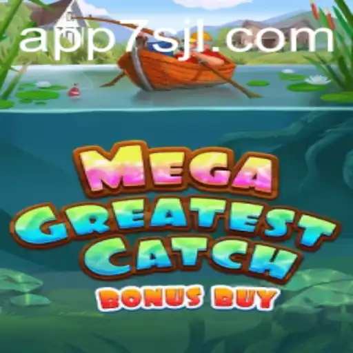 MegaGreatestCatchBonusBuy: A Deep Dive Into the Latest Gaming Sensation
