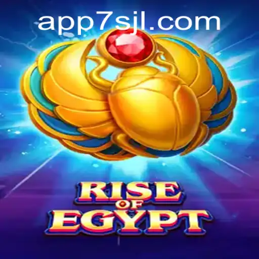 Unveiling the Mysteries of RiseOfEgypt: An In-depth Look