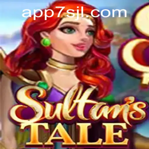 Unveiling Sultanstale: A Mesmeric Adventure Across Kingdoms