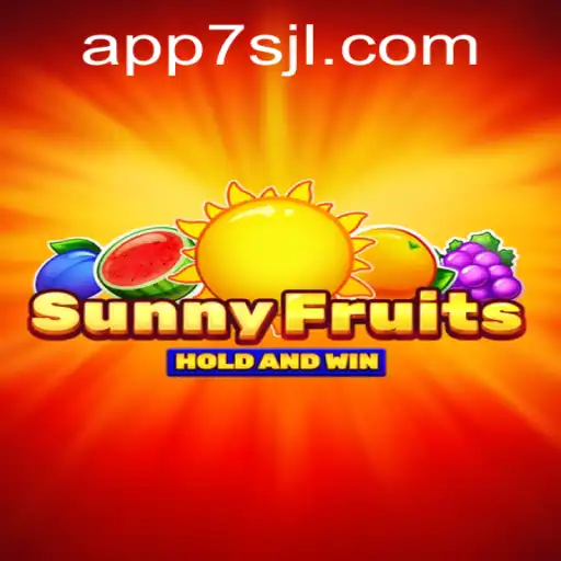 Dive into the Vibrant World of SunnyFruits