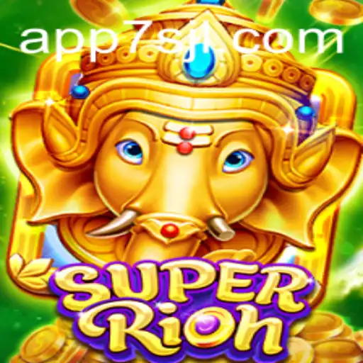 Exploring the Exciting World of SuperRich