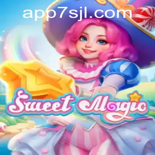 Discovering the Enchantment of SweetMagic: A Spellbinding Adventure