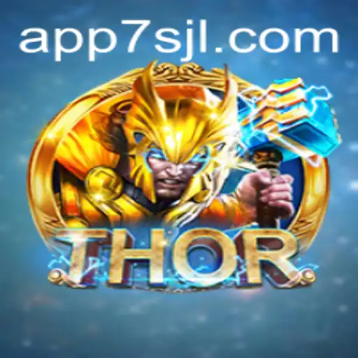 THOR: The Legendary Game Adventure Unveiled