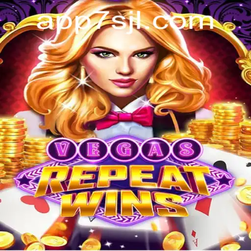 Discover the Excitement of VegasRepeatWins: A Game That Keeps You Coming Back