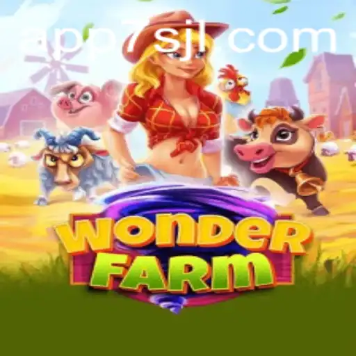 Discover the Exciting World of WonderFarm: A Captivating Farming Adventure