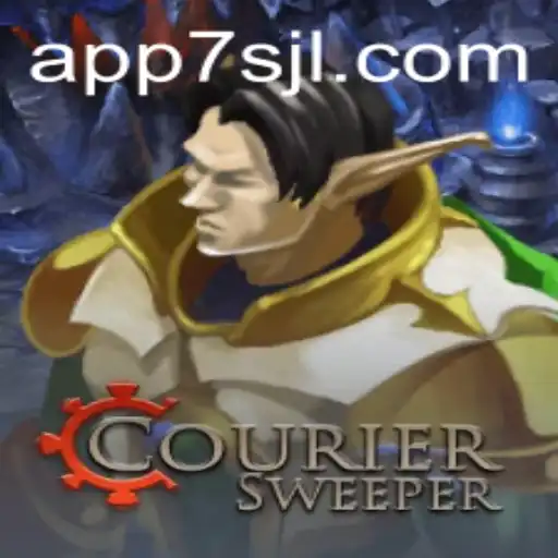 CourierSweeper: Revolutionizing Gaming with a Modern Twist