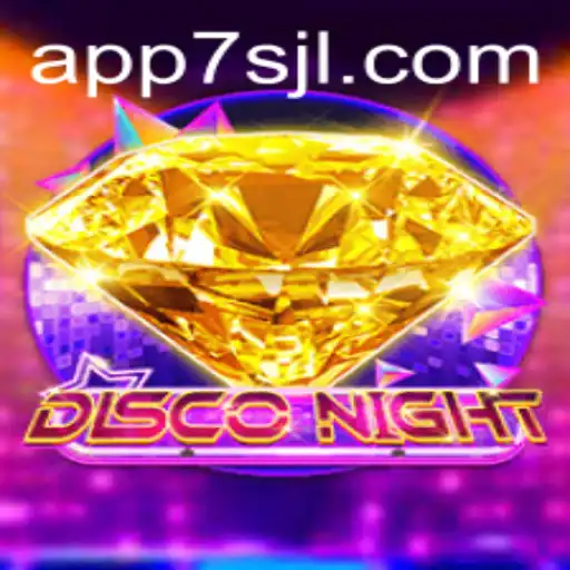 DiscoNight: Unleash Your Groove with Game-Changing Rules