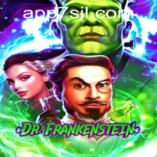 DrFrankenstein: The Game That Blends Science and Fantasy