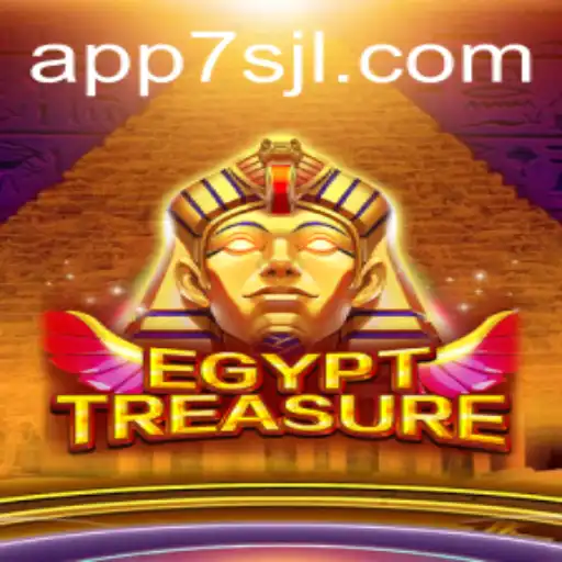 Exploring the World of EgyptTreasure