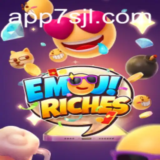 Exploring the Vibrant World of EmojiRiches: A Game Like No Other