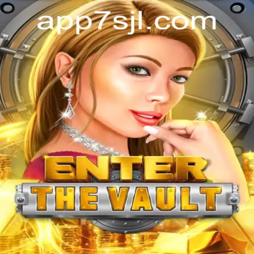 EntertheVault: An Immersive Gaming Experience with a Twist