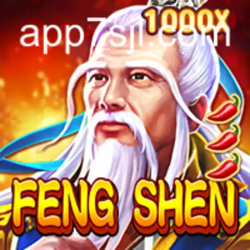 Discover the Enchanting World of FengShen: A Game of Strategy and Intrigue