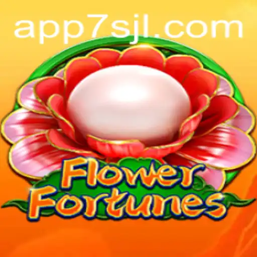 FlowerFortunes: An Immersive Journey into the Enchanted World