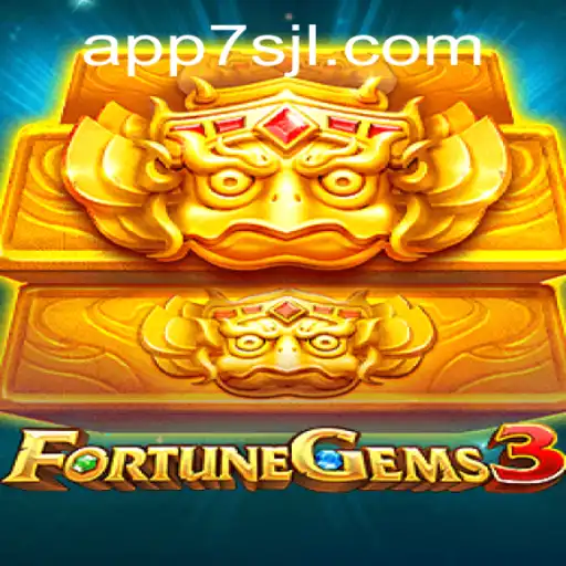 FortuneGems3: Unveiling the Intricacies of a Captivating Game