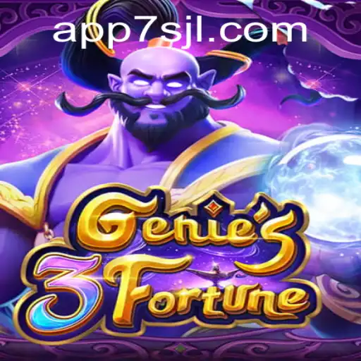 Genie3Fortune: Unveiling the Mystical World of Gaming
