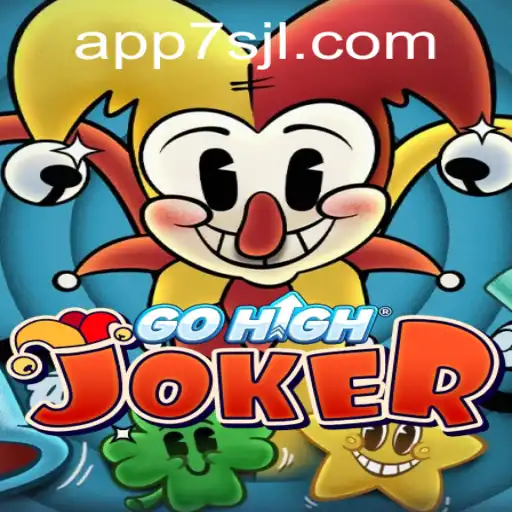 Journey into the World of GoHighJoker: Unveiling the Game with the Keyword '7sjl'