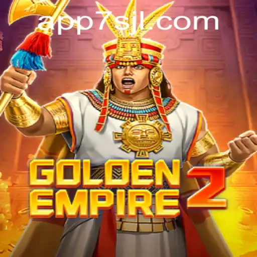 GoldenEmpire2: An Epic Gaming Adventure