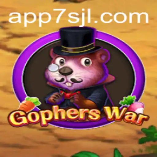 Discovering GophersWar: A Dive into an Exciting Strategic Game