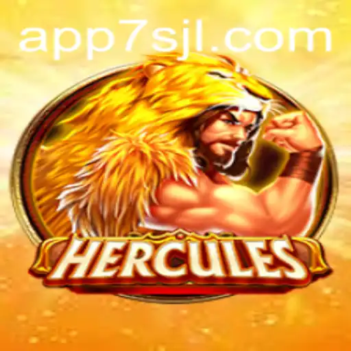Unveiling Hercules: The Legend in Gaming