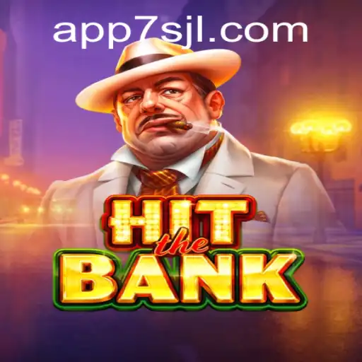 HitTheBank: A Thrilling Game Adventure
