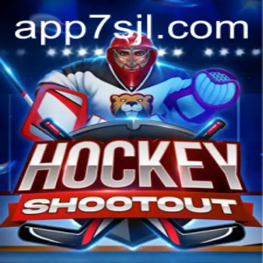 HockeyShootout: The Ultimate Fusion of Strategy and Skill