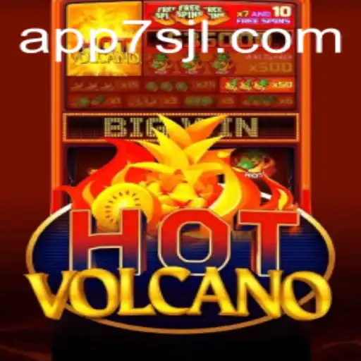 Exploring the Thrilling World of HotVolcano: A Game of Strategy and Adventure
