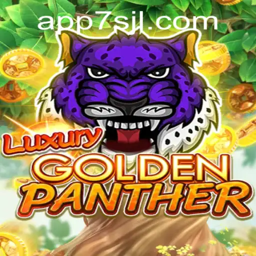 The Captivating World of LUXURYGOLDENPANTHER: A Comprehensive Guide