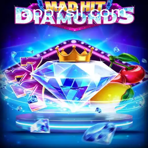 MadHitDiamonds: A Thrilling Adventure in the World of Strategy Gaming