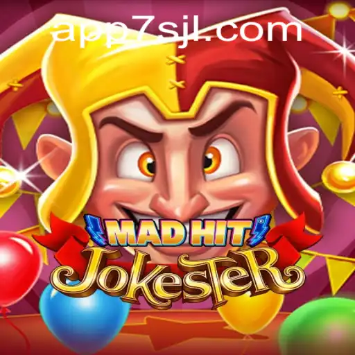 Discovering the Fun and Chaos of MadHitJokester