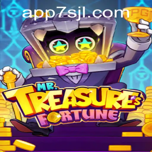 Unveiling MrTreasuresFortune: A Deep Dive into the Treasure Hunt Adventure