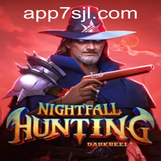 Unveiling NightfallHunting: An Immersive Adventure Experience