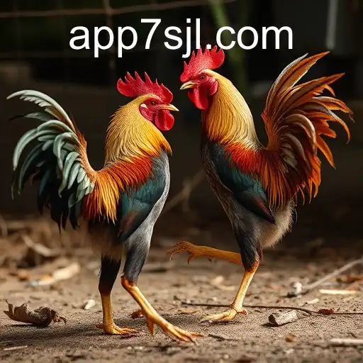 Exploring the Digital Evolution of Online Sabong through 7sjl