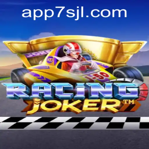 RacingJoker: Revolutionizing the World of Digital Racing with '7sjl'